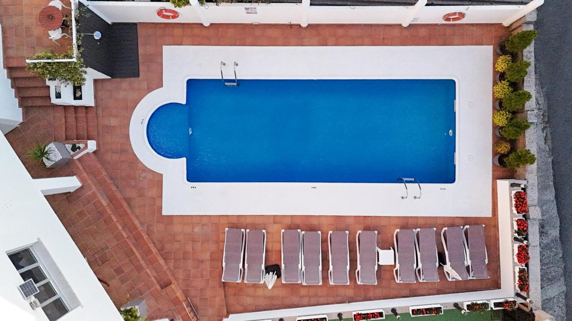 Hotel Mirador Ria De Arosa Reboredo Luaran gambar